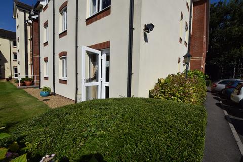 2 bedroom apartment for sale, Willow Court, Ackender Road, Alton, Hampshire, GU34