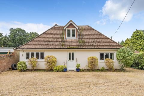 5 bedroom bungalow for sale, The Shrave, Four Marks, Alton, Hampshire, GU34