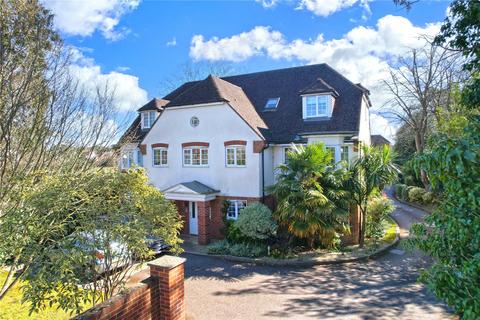 3 bedroom apartment for sale, Ridgway Road, Farnham, Surrey, GU9