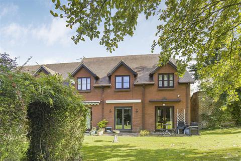 2 bedroom terraced house for sale, WATLINGTON