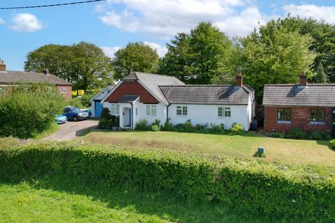 4 bedroom bungalow for sale, Hole Lane, Crondall, Farnham, Surrey, GU10