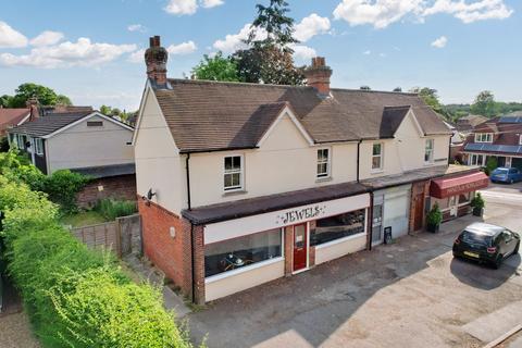 2 bedroom semi-detached house for sale, The Long Road, Rowledge, Farnham, Surrey, GU10