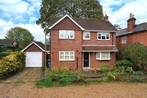 2 bedroom detached house for sale, West End Grove, Farnham, Surrey, GU9