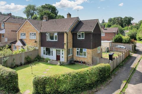 4 bedroom semi-detached house for sale, Kiln Lane, Lower Bourne, Farnham, Surrey, GU10