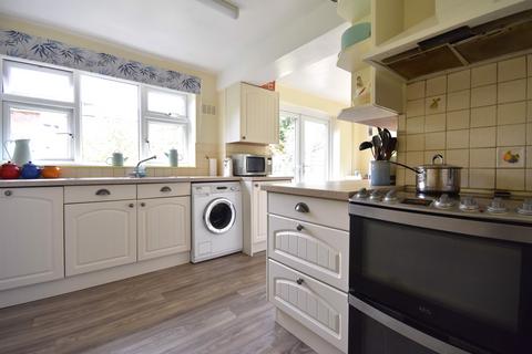 4 bedroom semi-detached house for sale, Kiln Lane, Lower Bourne, Farnham, Surrey, GU10