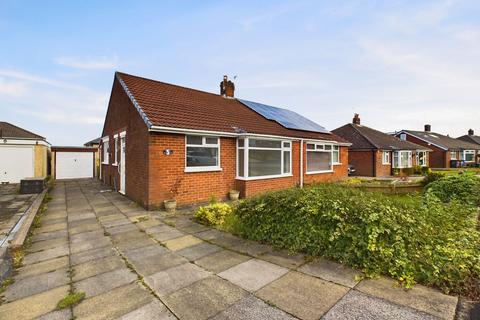 5 Eskdale Crescent, Blackburn, BB2 5DT