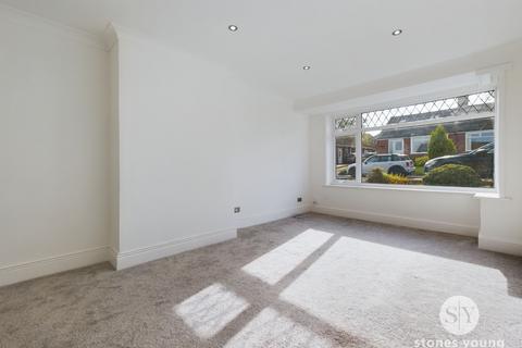 5 Eskdale Crescent, Blackburn, BB2 5DT