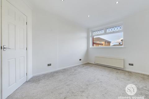 5 Eskdale Crescent, Blackburn, BB2 5DT