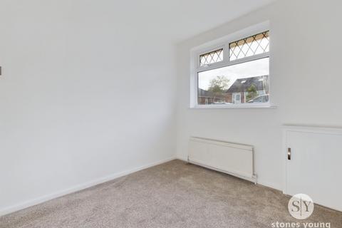 5 Eskdale Crescent, Blackburn, BB2 5DT