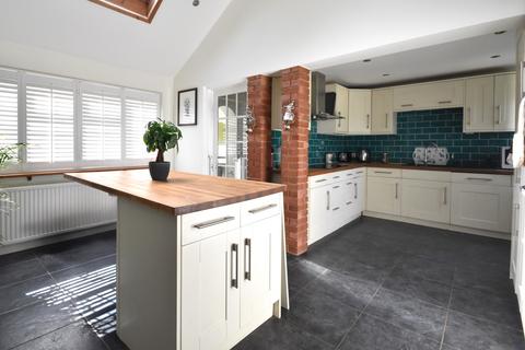 4 bedroom detached house for sale, Hogs Back, Seale, Farnham, Surrey, GU10