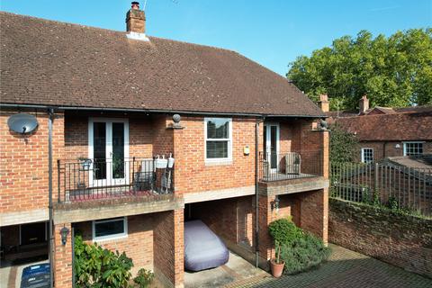 2 bedroom terraced house for sale, Long Garden Mews, Farnham, Surrey, GU9