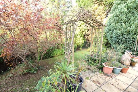 3 bedroom semi-detached house for sale, Church Road, Hascombe, Godalming, Surrey, GU8