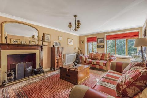 3 bedroom semi-detached house for sale, Church Road, Hascombe, Godalming, Surrey, GU8