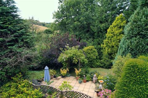 3 bedroom semi-detached house for sale, Church Road, Hascombe, Godalming, Surrey, GU8