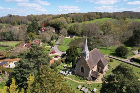 undefined, Church Road, Hascombe, Godalming, Surrey, GU8