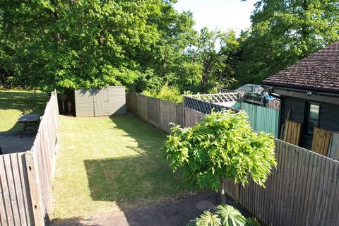 2 bedroom bungalow for sale, Hurtmore Road, Hurtmore, Godalming, Surrey, GU7