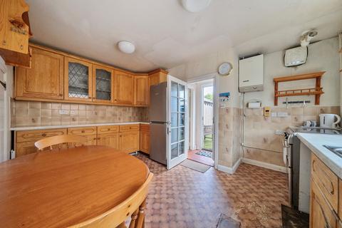 2 bedroom semi-detached house for sale, Warramill Road, Godalming, Surrey, GU7