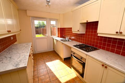 3 bedroom terraced house for sale, Groom Walk, Guildford, Surrey, GU1