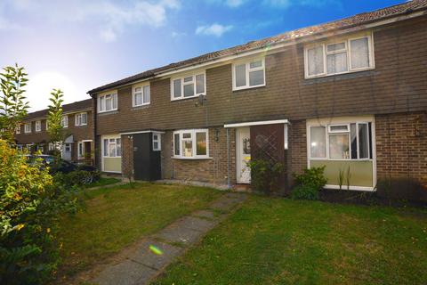 3 bedroom terraced house for sale, Groom Walk, Guildford, Surrey, GU1