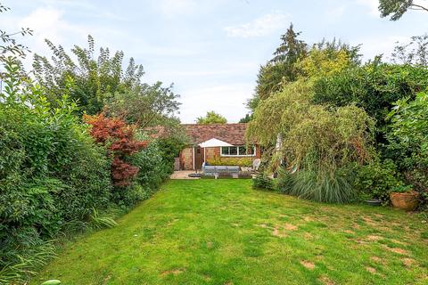 4 bedroom detached house for sale, Seymour Road, Headley Down, Hampshire, GU35