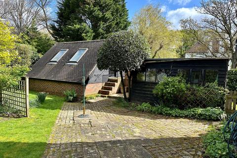 3 bedroom detached house for sale, Hale House Lane, Churt, Farnham, Surrey, GU10