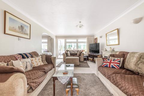 4 bedroom detached house for sale, Oak Tree Close, Headley, Hampshire, GU35