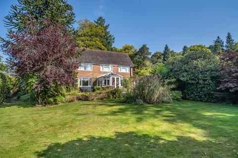 4 bedroom detached house for sale, Tower Road, Hindhead, Surrey, GU26