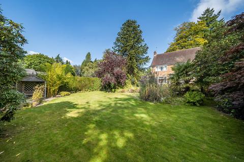 4 bedroom detached house for sale, Tower Road, Hindhead, Surrey, GU26