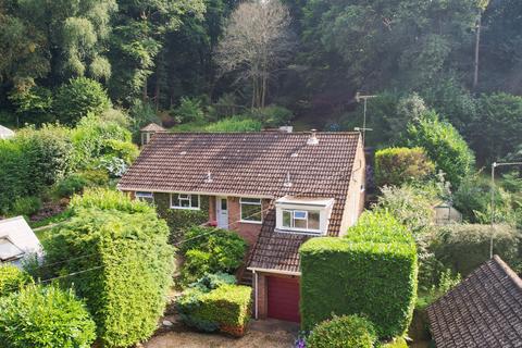 3 bedroom bungalow for sale, Beech Hill Road, Headley, Hampshire, GU35