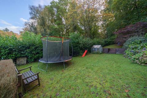 3 bedroom bungalow for sale, Beech Hill Road, Headley, Hampshire, GU35