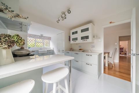 Orion Beech Hill Road, Headley, Bordon, GU35 8DN