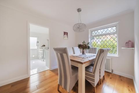Orion Beech Hill Road, Headley, Bordon, GU35 8DN