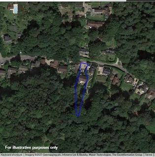 Orion Beech Hill Road, Headley, Bordon, GU35 8DN