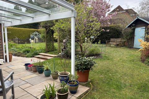 undefined, Stonehill Road, Headley Down, Hampshire, GU35