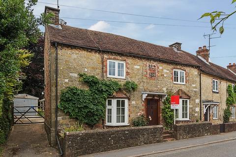 3 bedroom semi-detached house for sale, Haslemere Road, Liphook, Hampshire, GU30