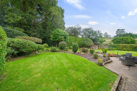 3 bedroom bungalow for sale, Pines Road, Liphook, Hampshire, GU30