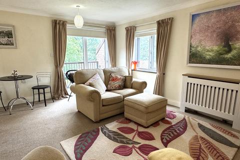 2 bedroom apartment for sale, Crossways Road, Grayshott, Surrey, GU26