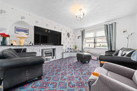 2 bedroom ground floor flat for sale, South Scott Street, Baillieston, Glasgow, City of Glasgow, G69 7DE