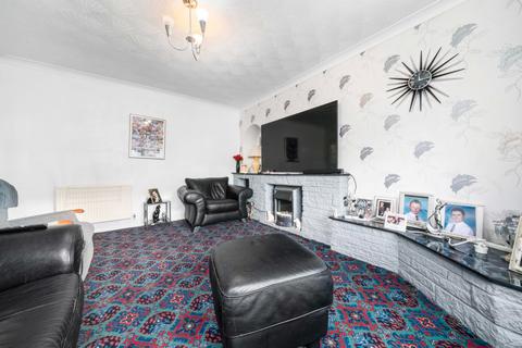 2 bedroom ground floor flat for sale, South Scott Street, Baillieston, Glasgow, City of Glasgow, G69 7DE