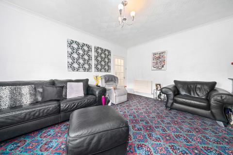 2 bedroom ground floor flat for sale, South Scott Street, Baillieston, Glasgow, City of Glasgow, G69 7DE