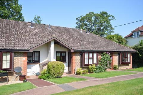 24 Ash Grove, Fernhurst, Haslemere, GU27 3HL