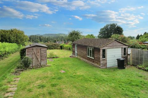 3 bedroom bungalow for sale, School Lane, Lodsworth, Petworth, West Sussex, GU28