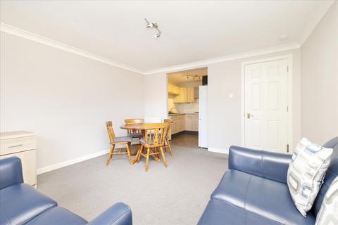 2 bedroom flat for sale, 22 Flat 2 South Gray Street, Edinburgh, EH9