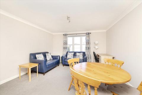 2 bedroom flat for sale, 22 Flat 2 South Gray Street, Edinburgh, EH9