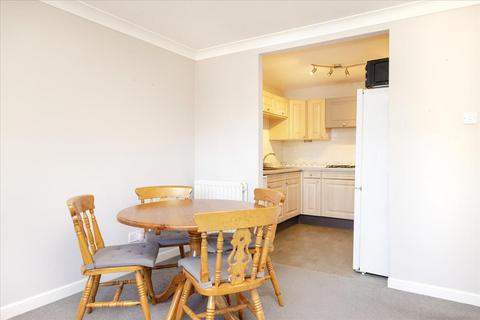 2 bedroom flat for sale, 22 Flat 2 South Gray Street, Edinburgh, EH9