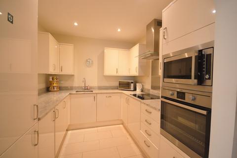 2 bedroom apartment for sale, Wispers Lane, Haslemere, Surrey, GU27