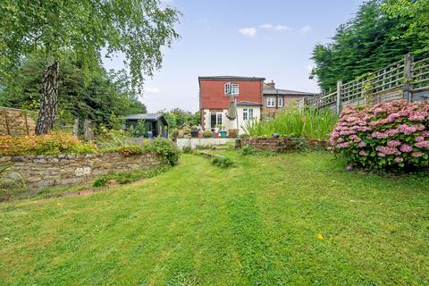 4 bedroom terraced house for sale, The Cylinders, Fernhurst, Haslemere, Surrey, GU27