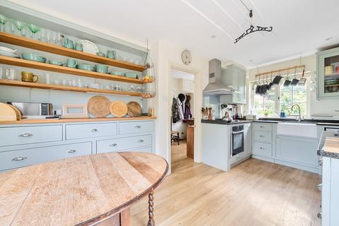 4 bedroom end of terrace house for sale, The Cylinders, Fernhurst, Haslemere, Surrey, GU27
