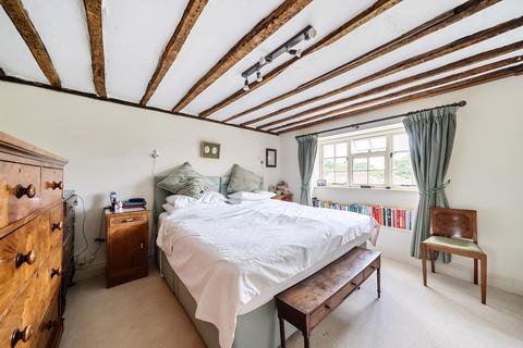 4 bedroom end of terrace house for sale, The Cylinders, Fernhurst, Haslemere, Surrey, GU27