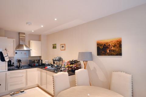 1 bedroom retirement property for sale, Wispers Lane, Haslemere, Surrey, GU27